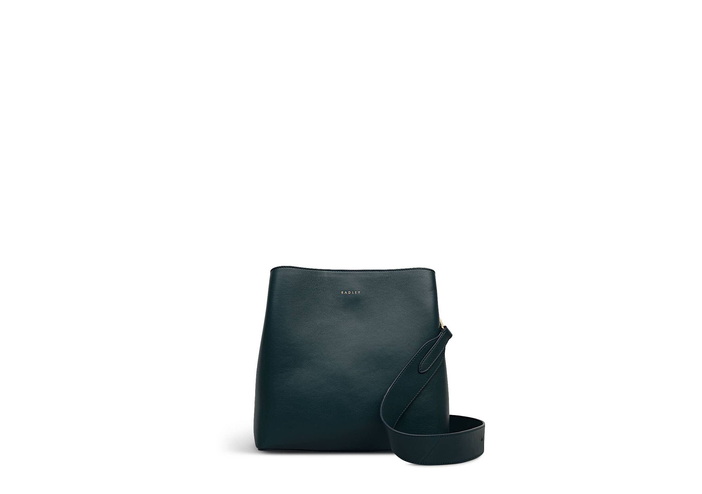 Dukes Place Medium Compartment Crossbody