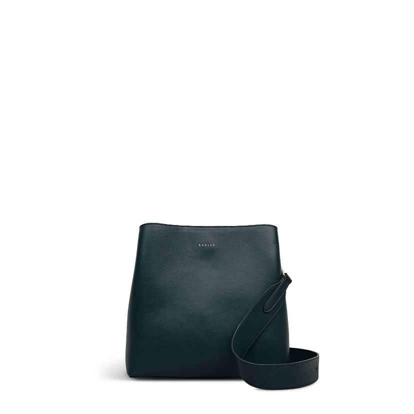 Dukes Place Medium Compartment Crossbody