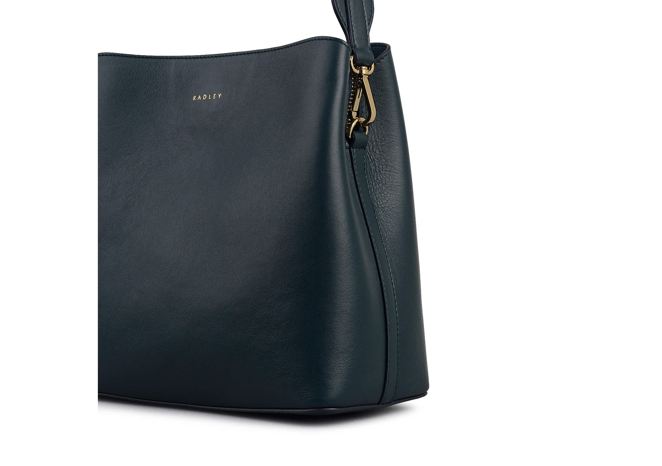 Dukes Place Medium Compartment Crossbody