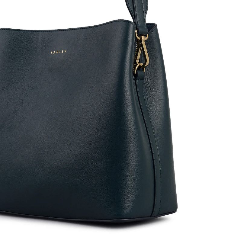 Dukes Place Medium Compartment Crossbody