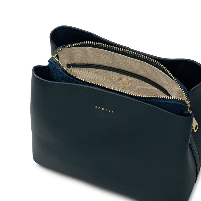 Dukes Place Medium Compartment Crossbody