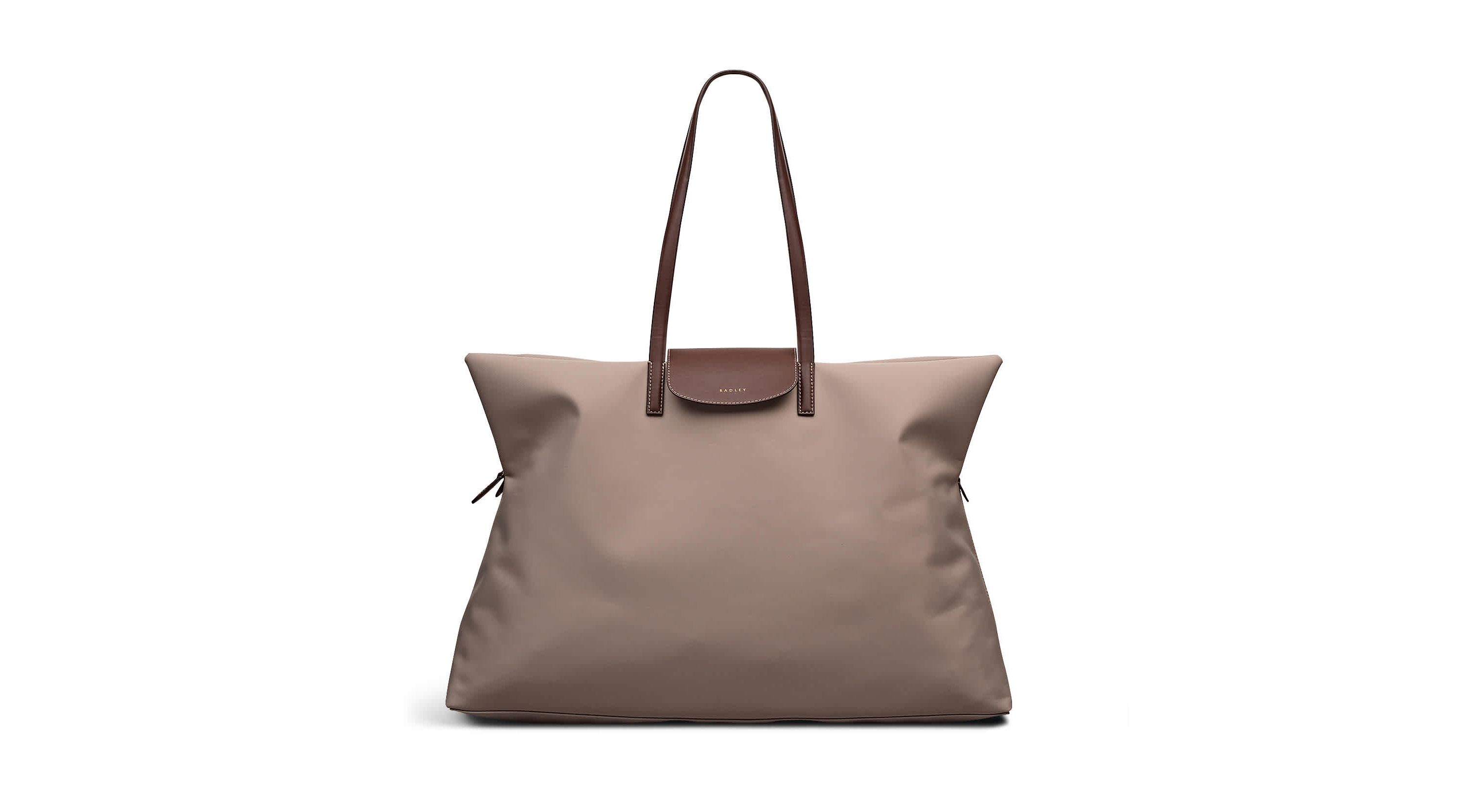 Pocket Essentials Large Ziptop Shoulder
