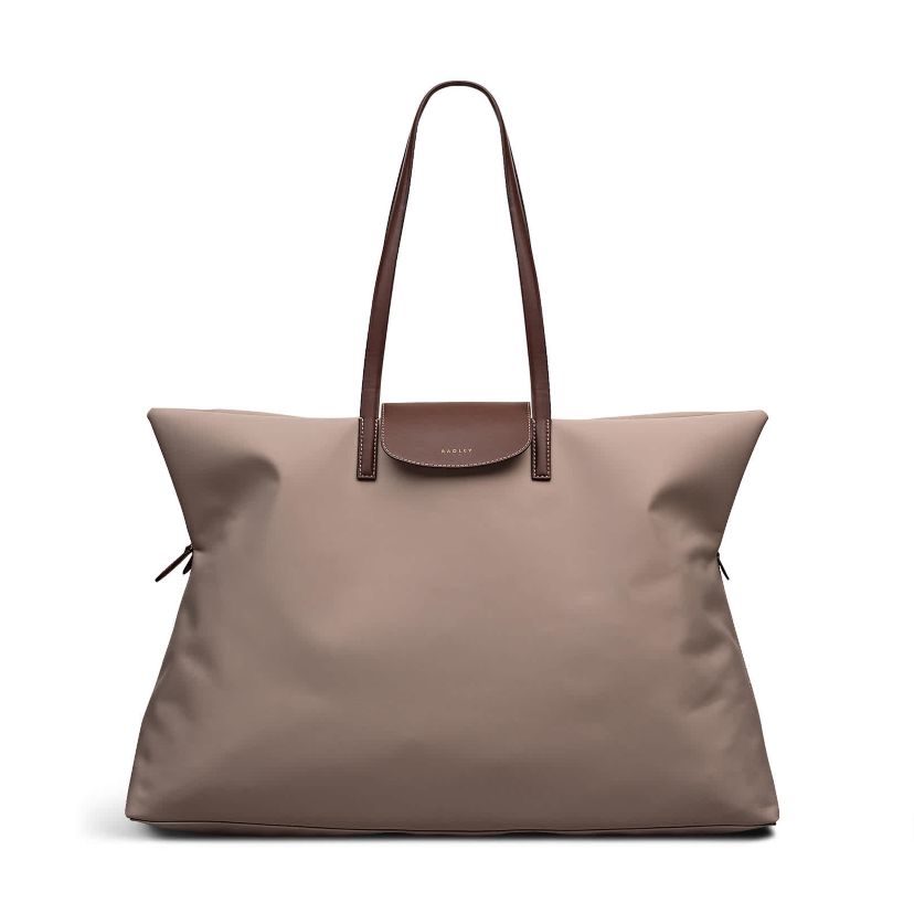Pocket Essentials Large Ziptop Shoulder
