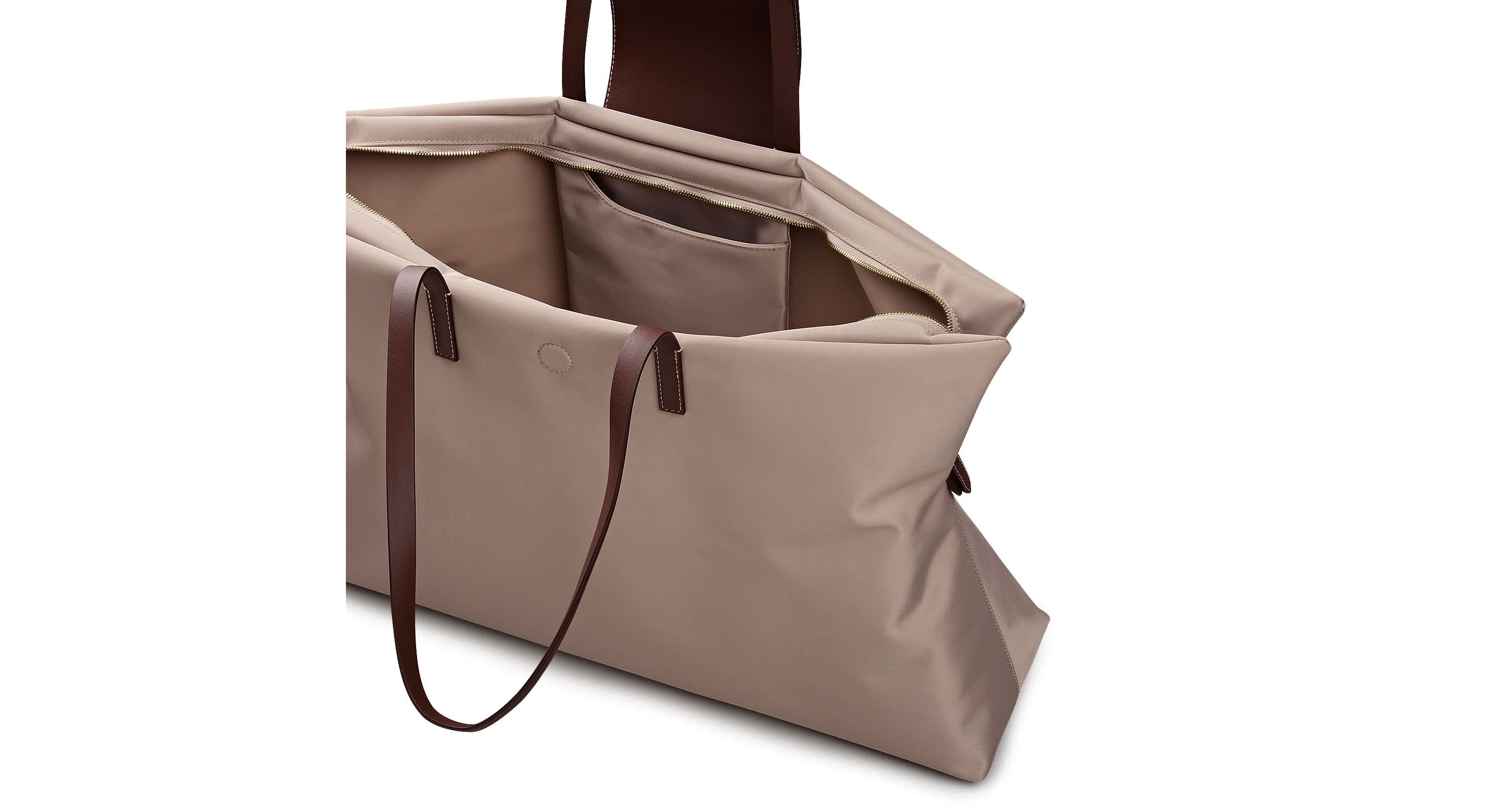 Pocket Essentials Large Ziptop Shoulder