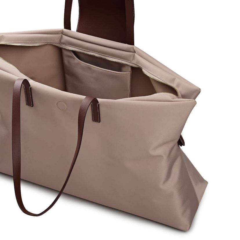Pocket Essentials Large Ziptop Shoulder