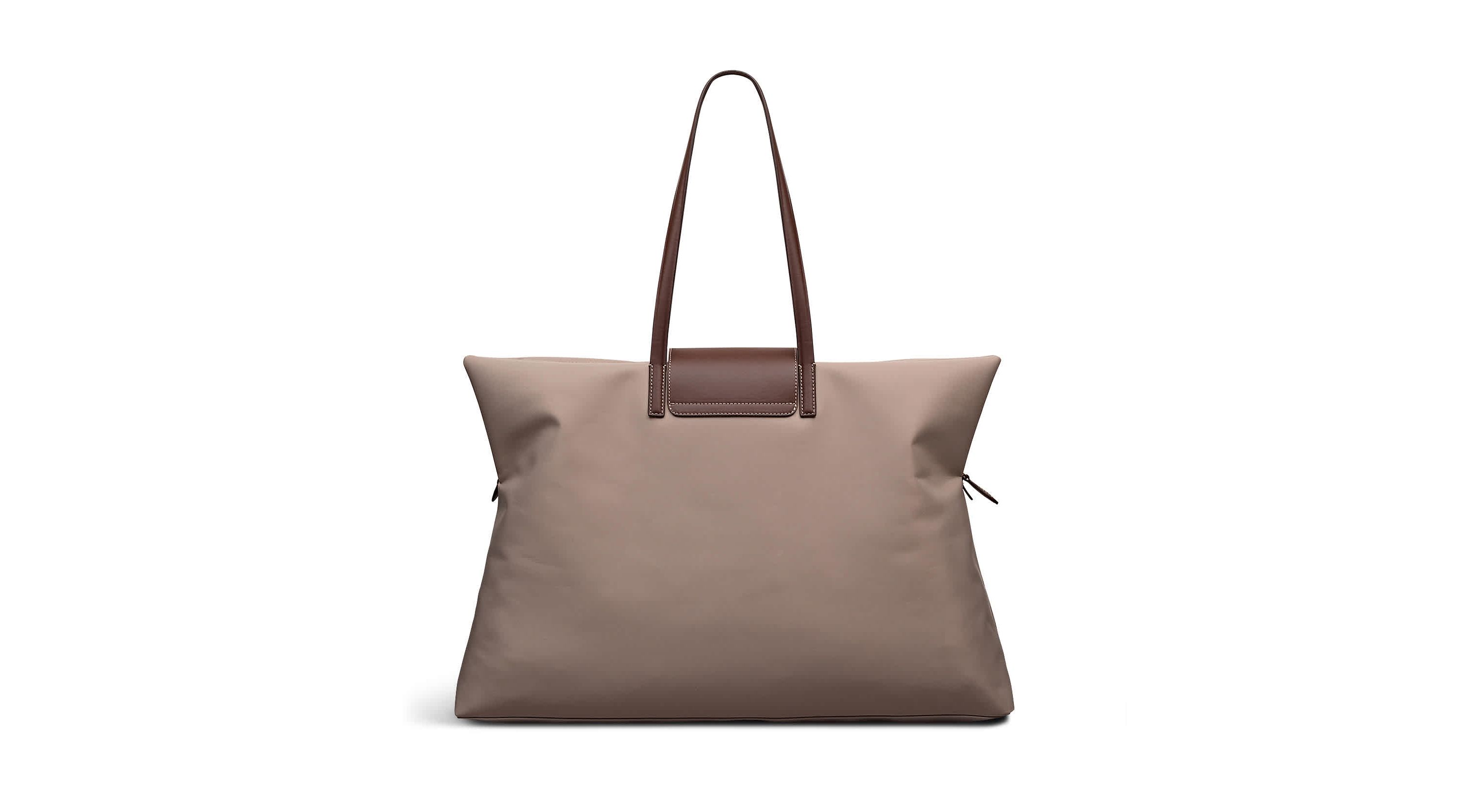 Pocket Essentials Large Ziptop Shoulder
