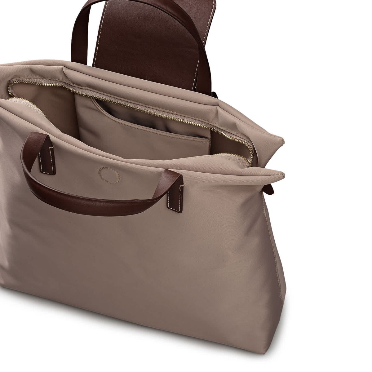 Pocket Essentials Medium Ziptop Backpack