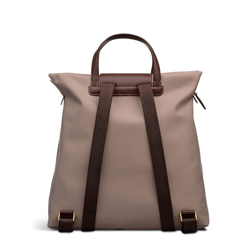 Pocket Essentials Medium Ziptop Backpack