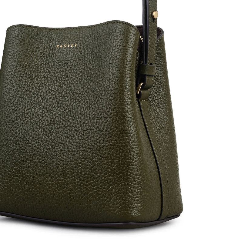 Dukes Place small Compartment Crossbody