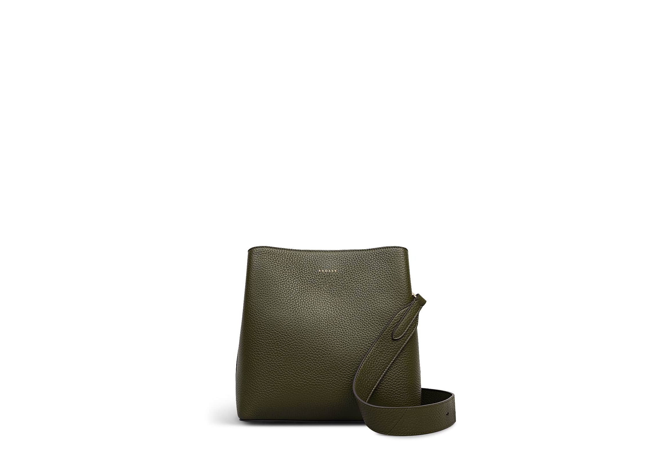 Dukes Place medium Compartment Crossbody