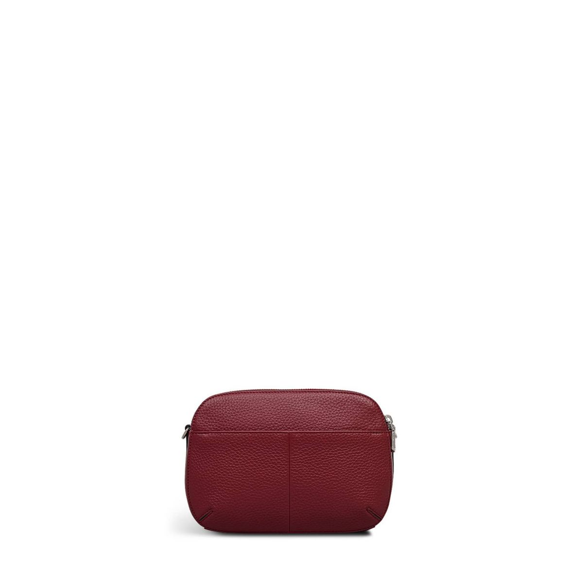 Dukes Place medium Ziptop Crossbody