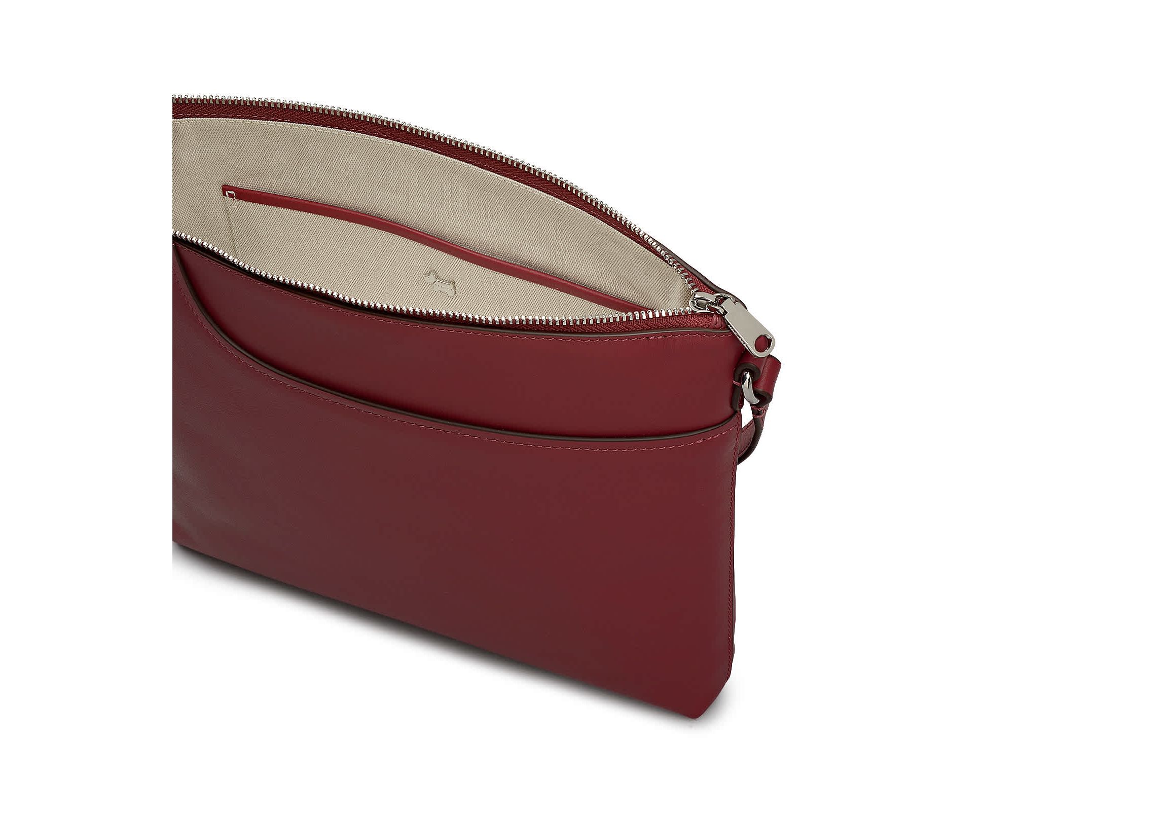 Pockets large Ziptop Northsouth Crossbody