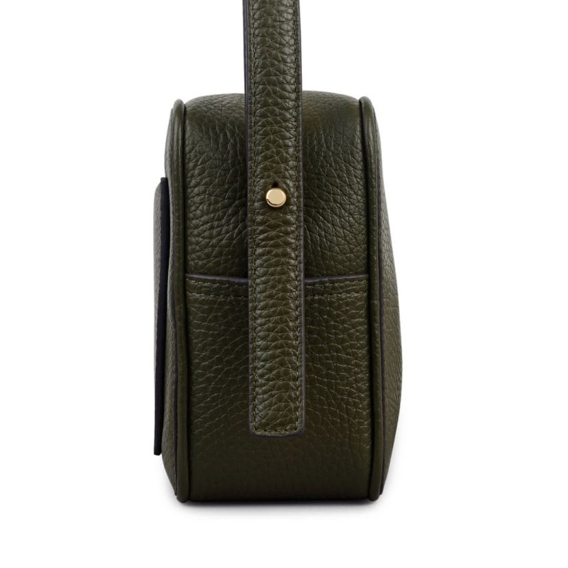 Duchess Closes small Ziptop Crossbody