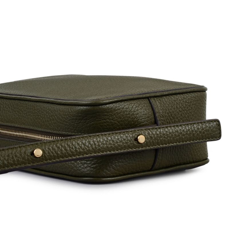 Duchess Closes small Ziptop Crossbody