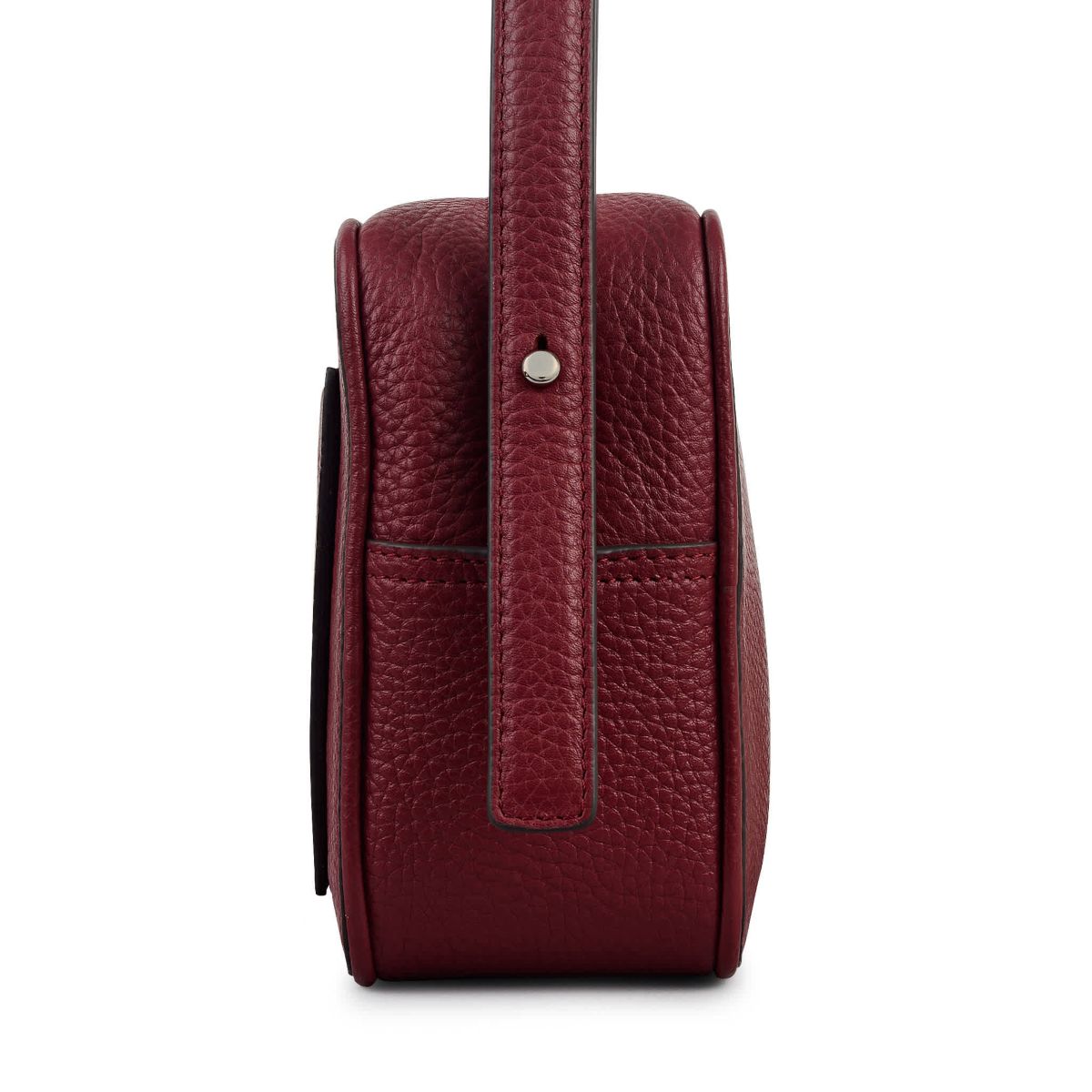 Duchess Close small Ziptop Crossbody