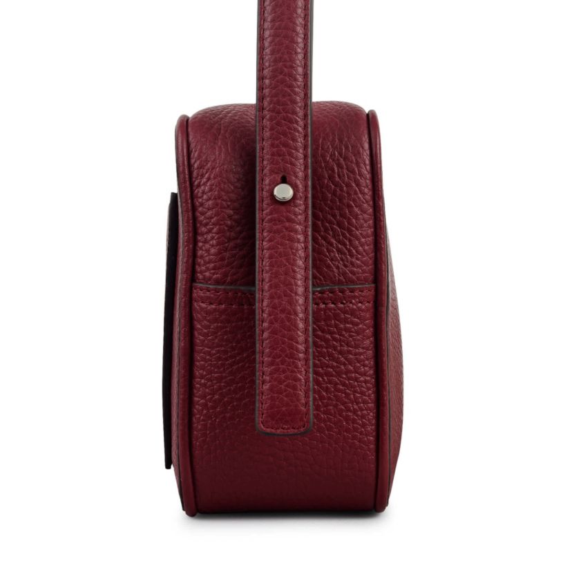 Duchess Close small Ziptop Crossbody