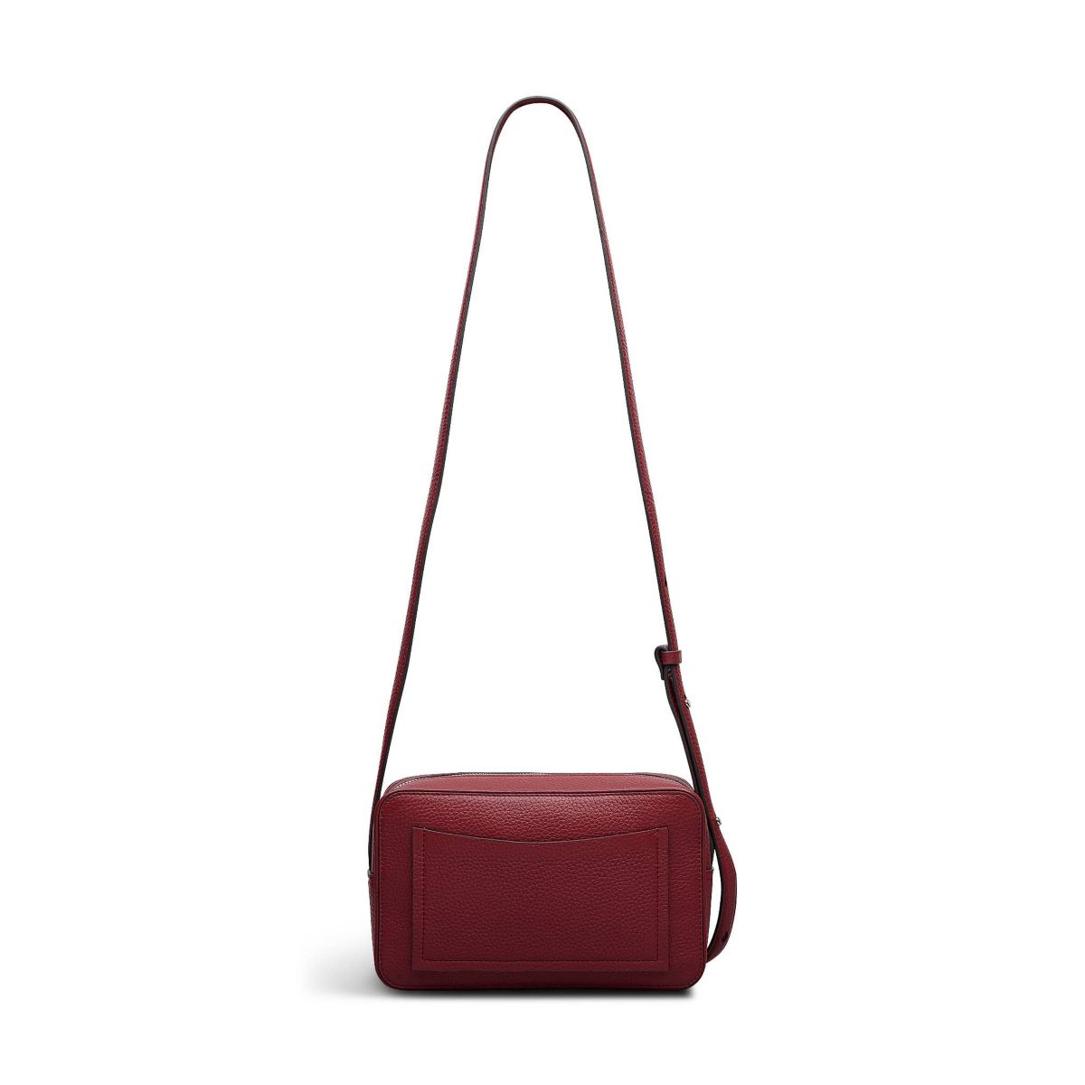 Duchess Close small Ziptop Crossbody