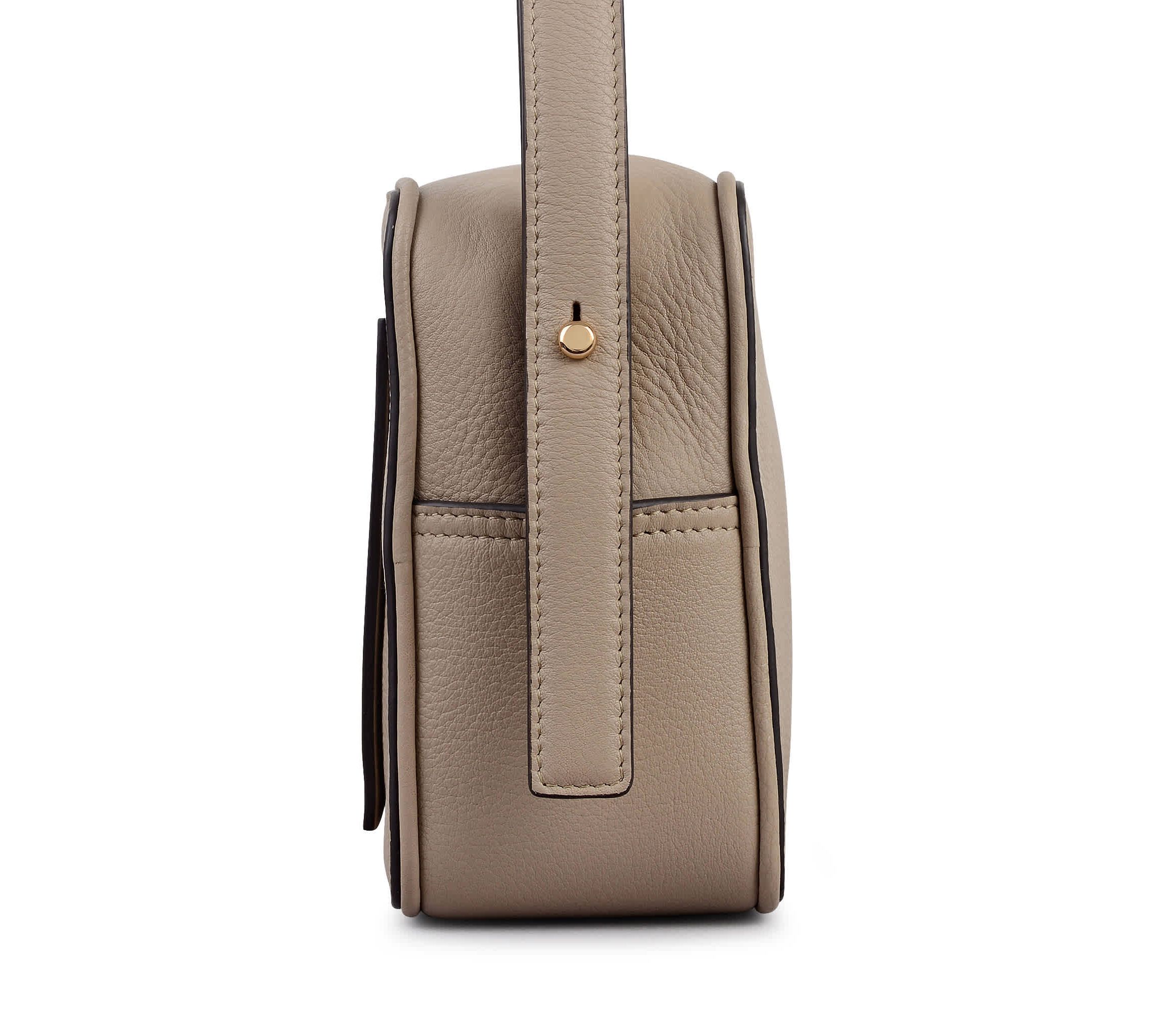 Duchess Close small Ziptop Crossbody