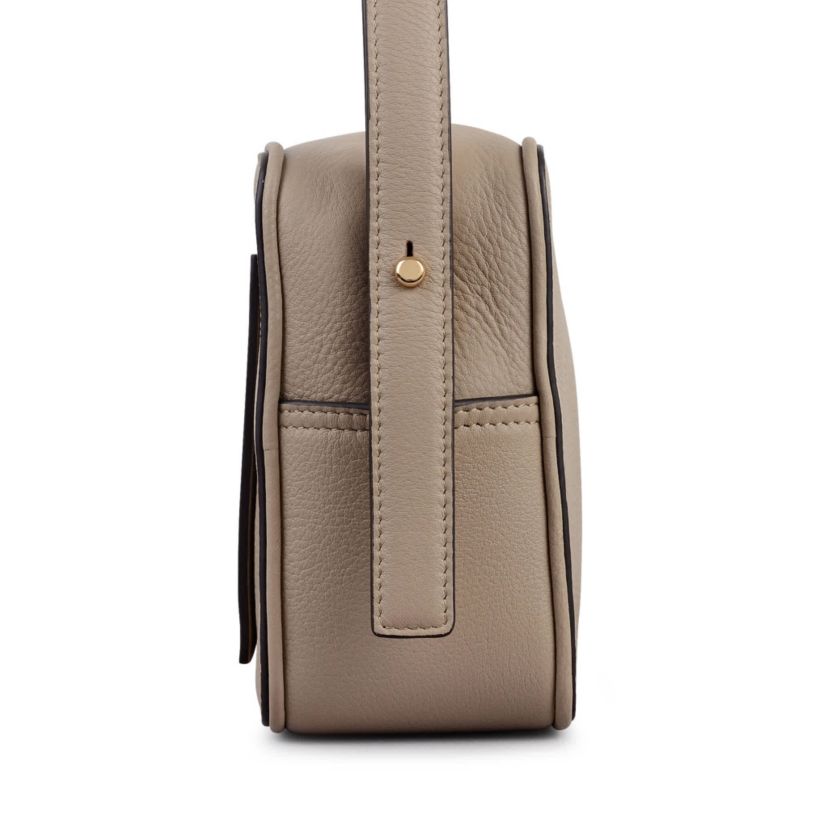 Duchess Close small Ziptop Crossbody