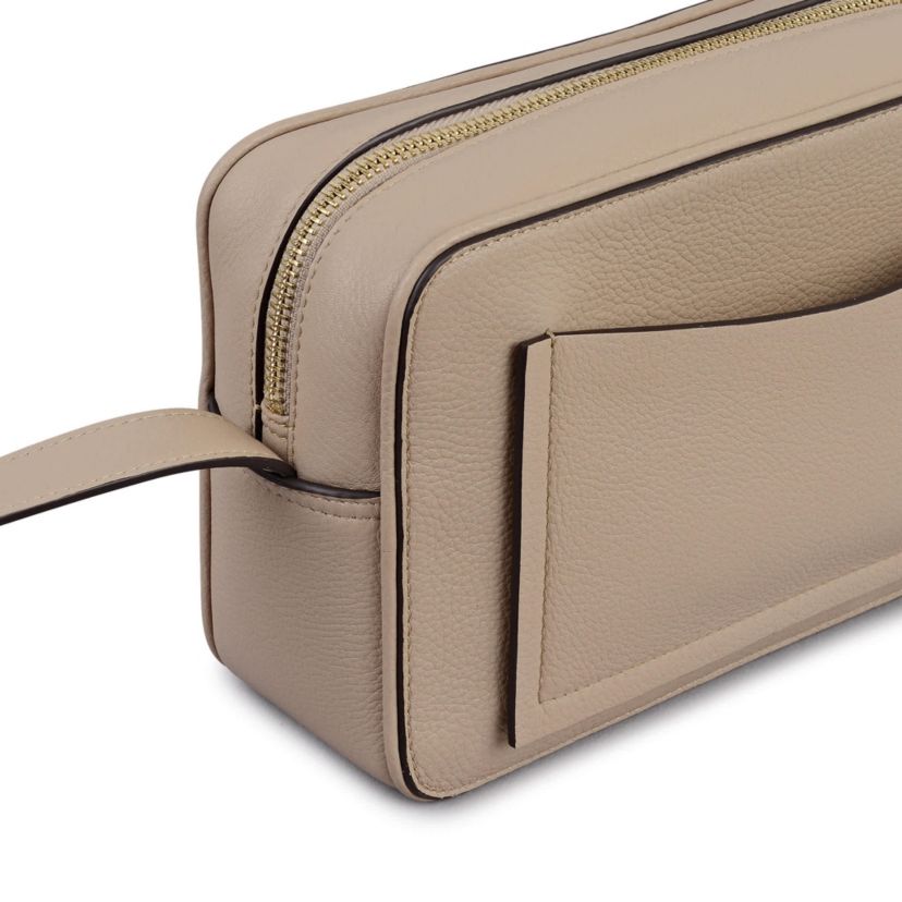 Duchess Close small Ziptop Crossbody