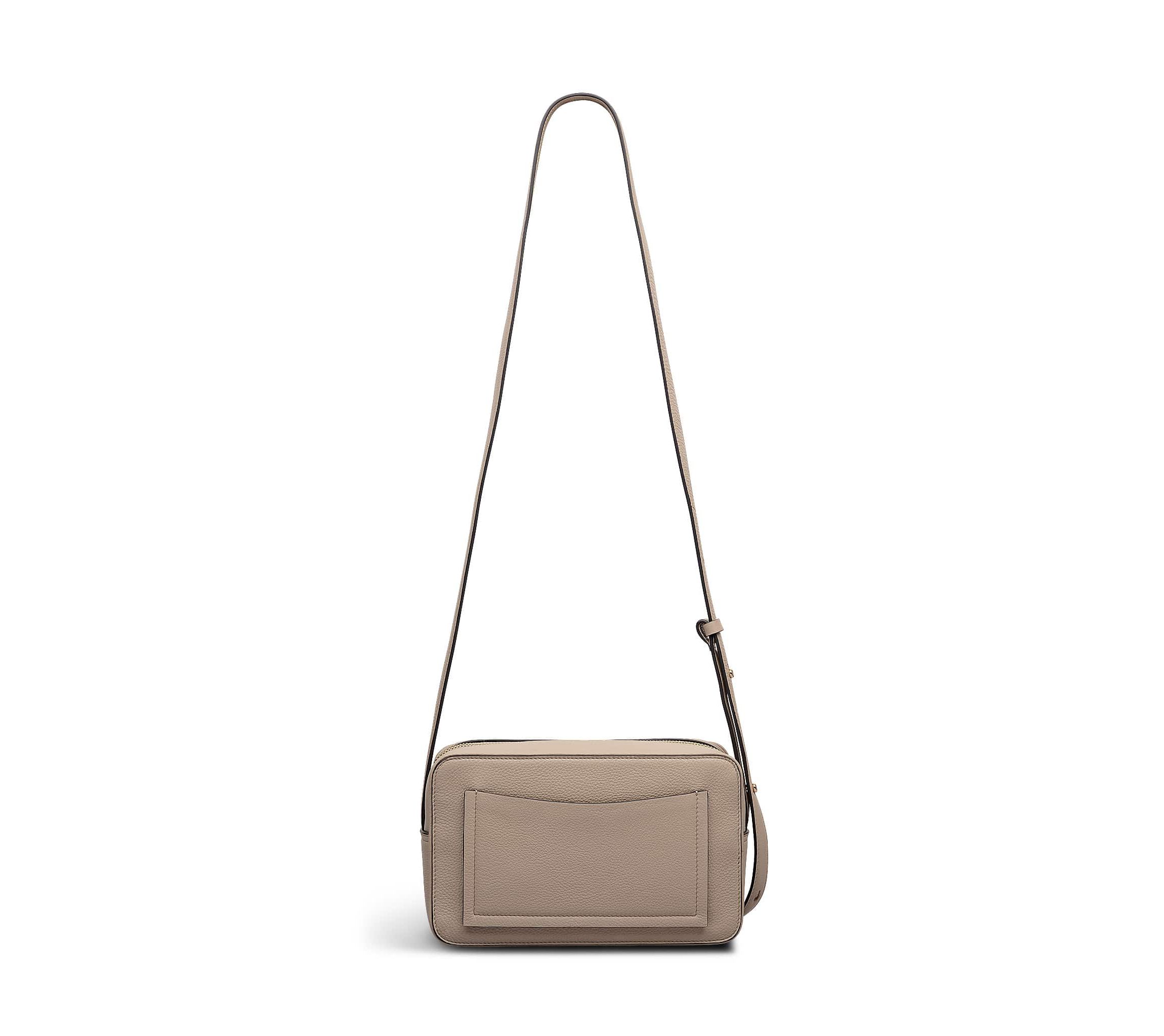 Duchess Close small Ziptop Crossbody