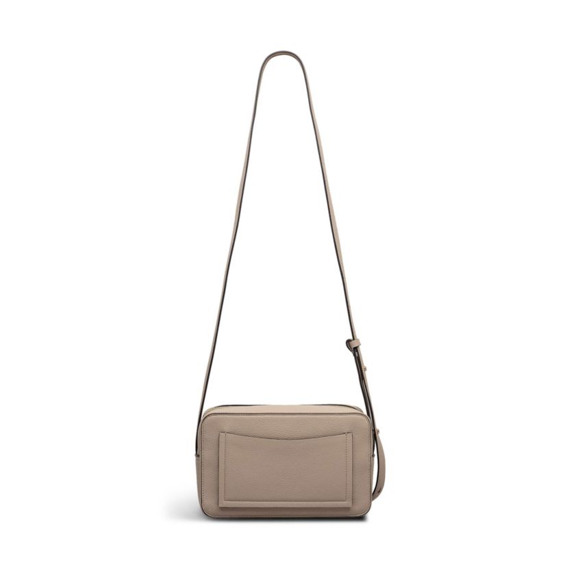 Duchess Close small Ziptop Crossbody