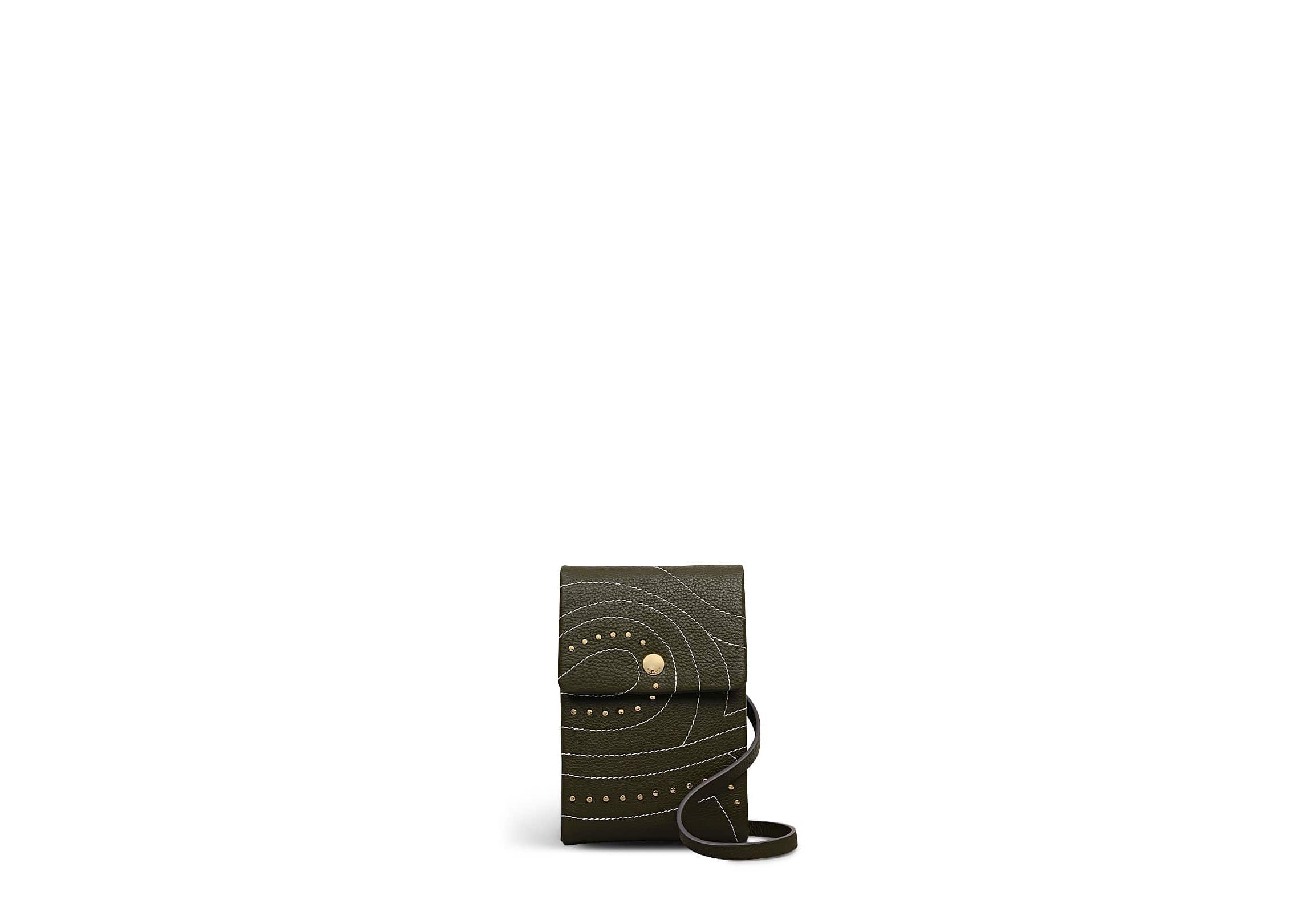 Mallow Street - Stud medium Phone Crossbody