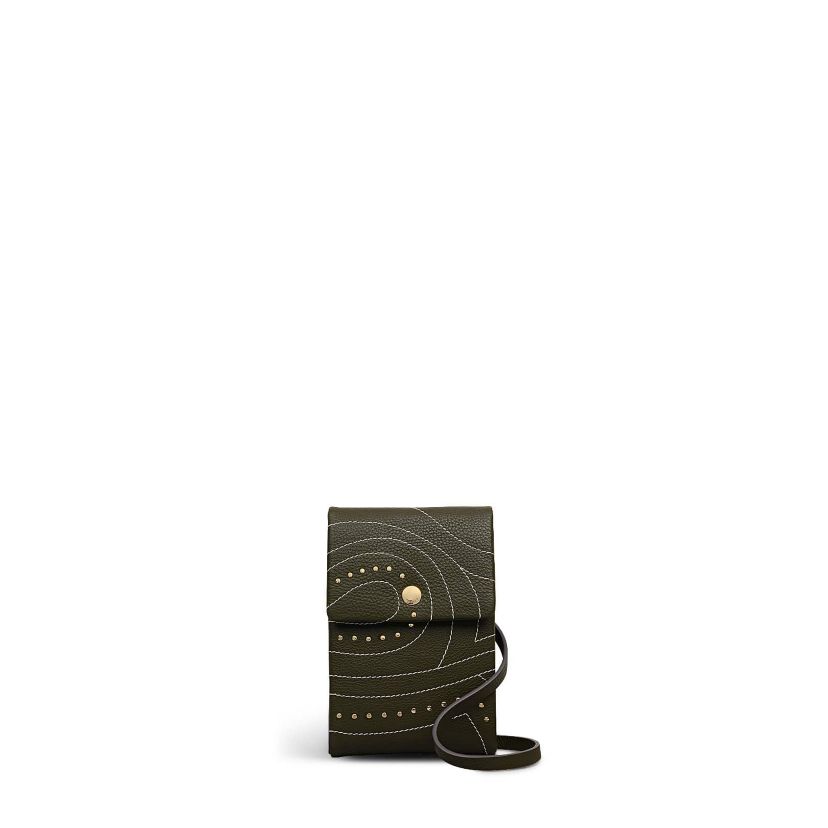 Mallow Street - Stud medium Phone Crossbody