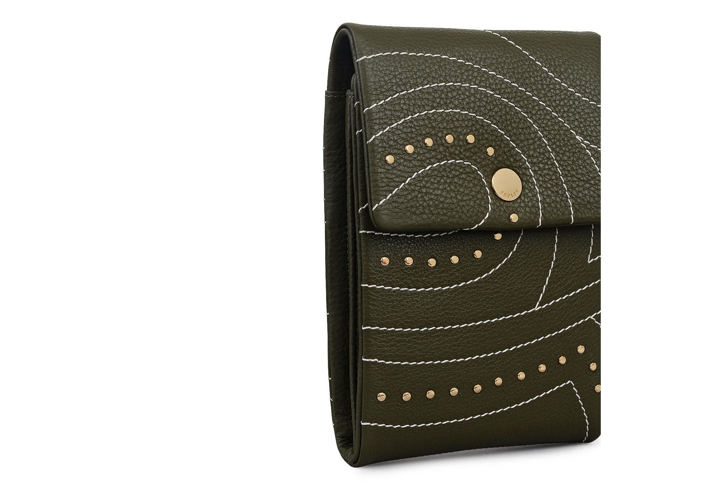 Mallow Street - Stud medium Phone Crossbody