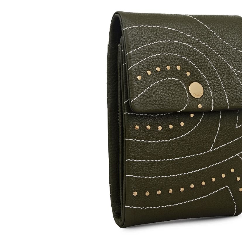 Mallow Street - Stud medium Phone Crossbody
