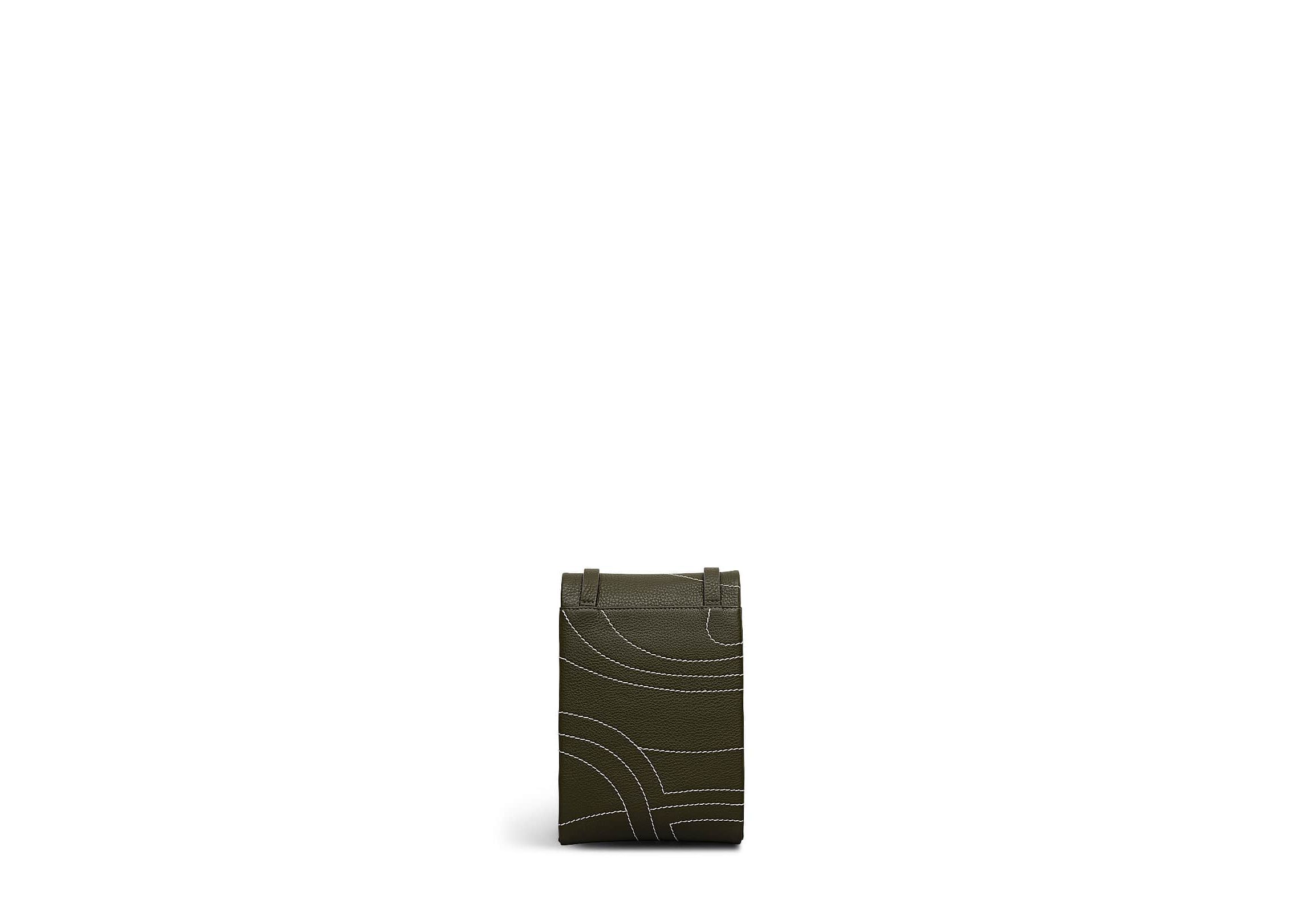 Mallow Street - Stud medium Phone Crossbody