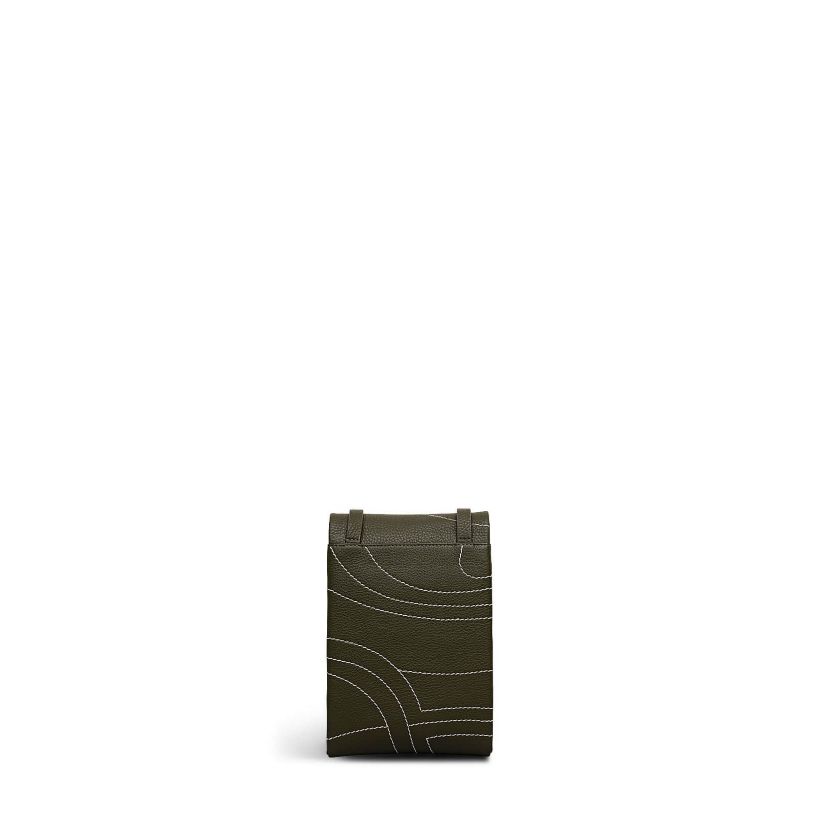 Mallow Street - Stud medium Phone Crossbody