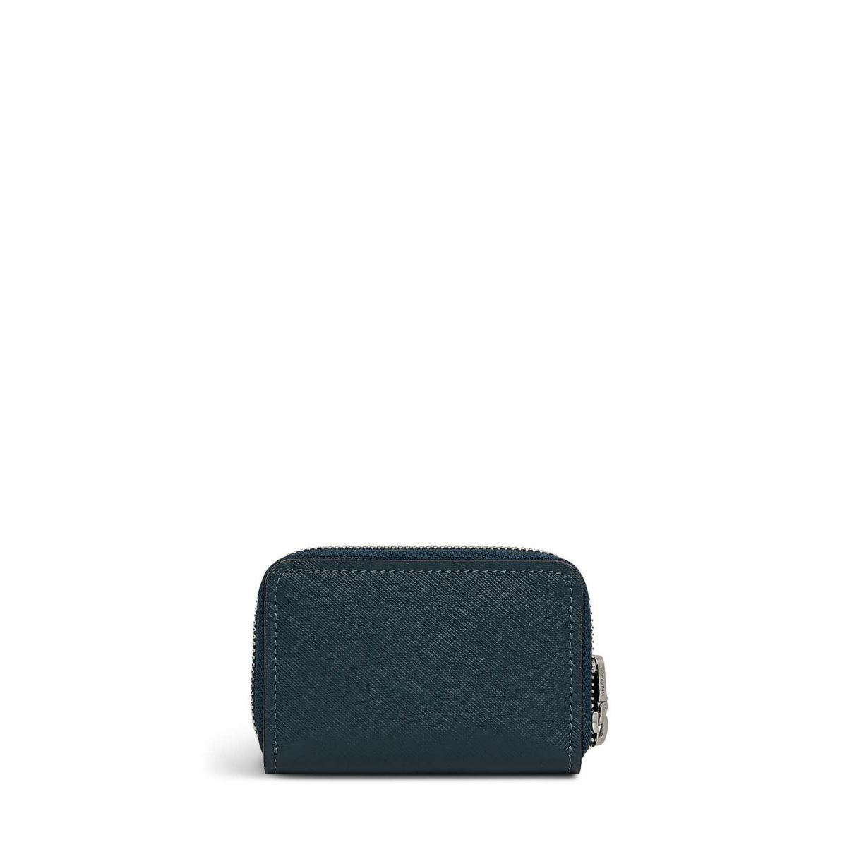 Portafoglio Donna Radley Mount Row Pelle Nera Grande Zip Intorno - Matinée - Foto 2