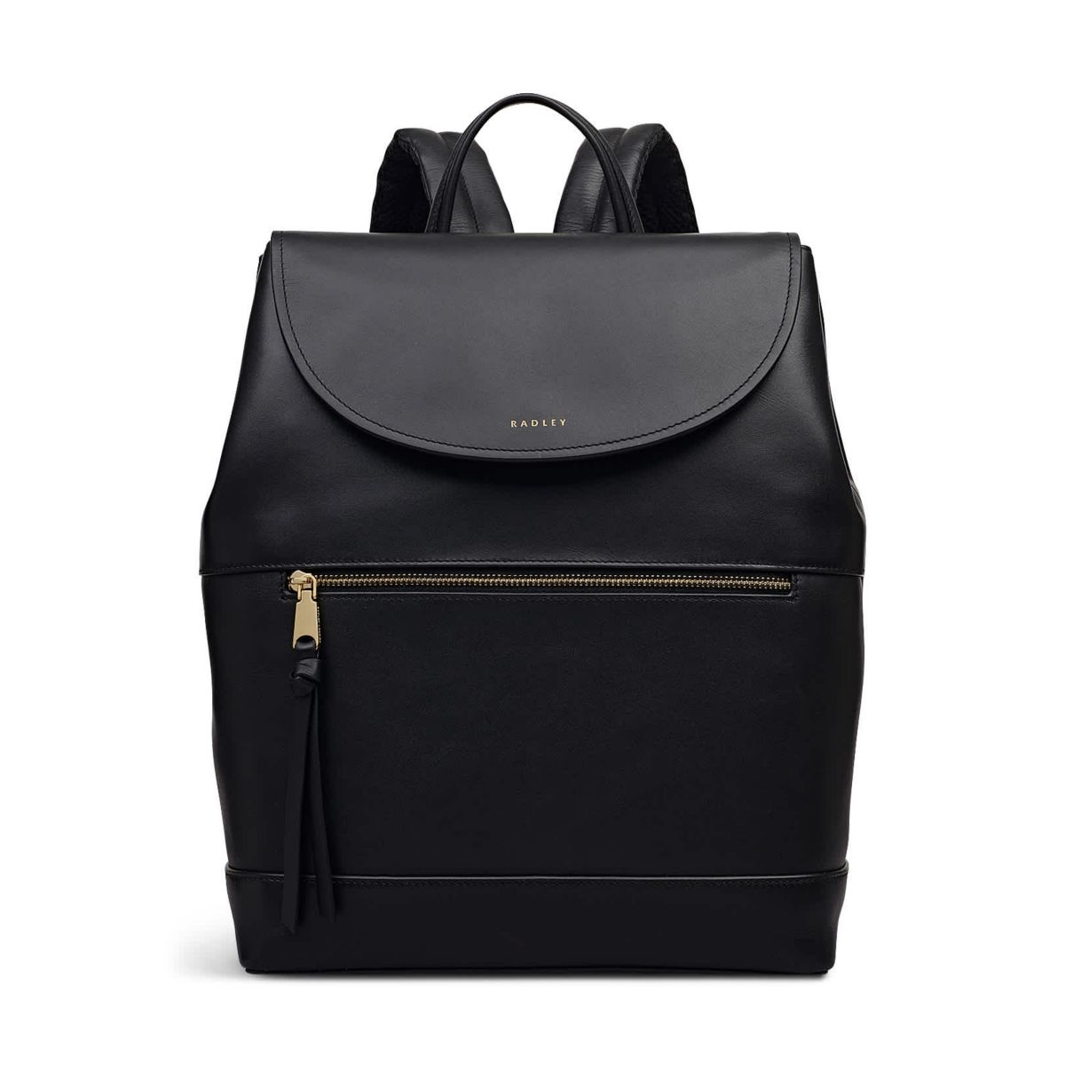 Albion Street Large Ziptop Backpack