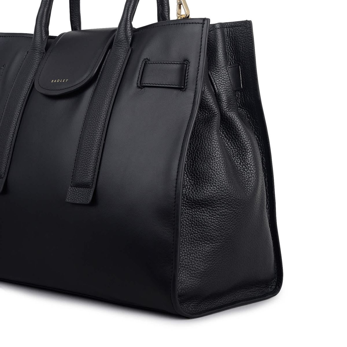 St Pancras Lane Large Open Top Grab