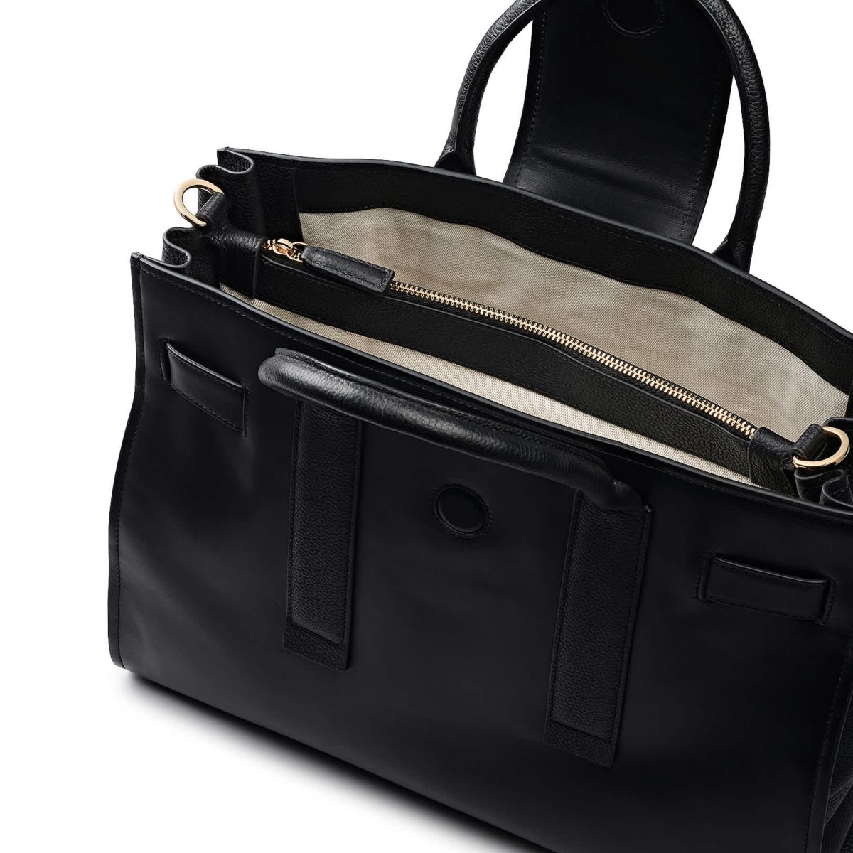 St Pancras Lane Large Open Top Grab