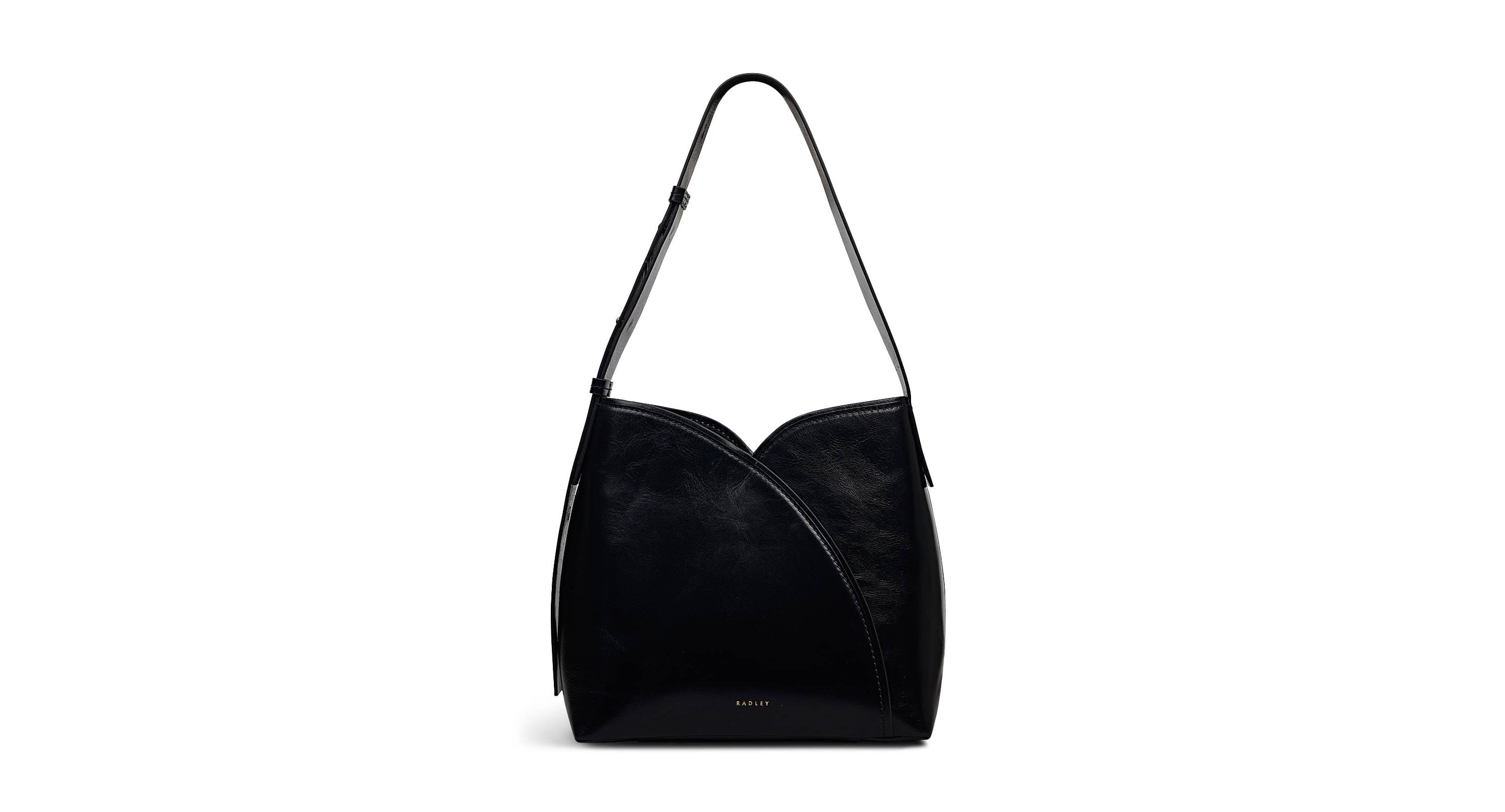 Tulip Street Large Open Top Shoulder