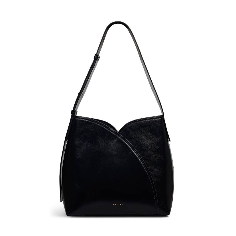 Tulip Street Large Open Top Shoulder