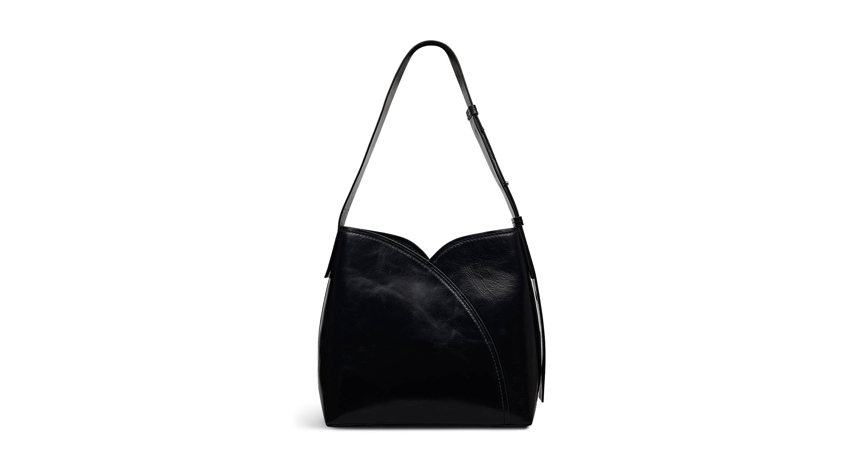 Tulip Street Large Open Top Shoulder