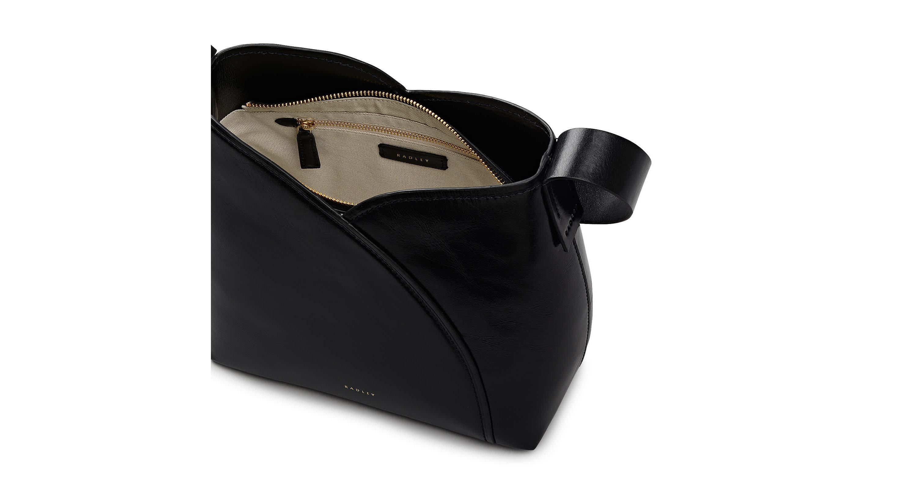 Tulip Street Large Open Top Shoulder