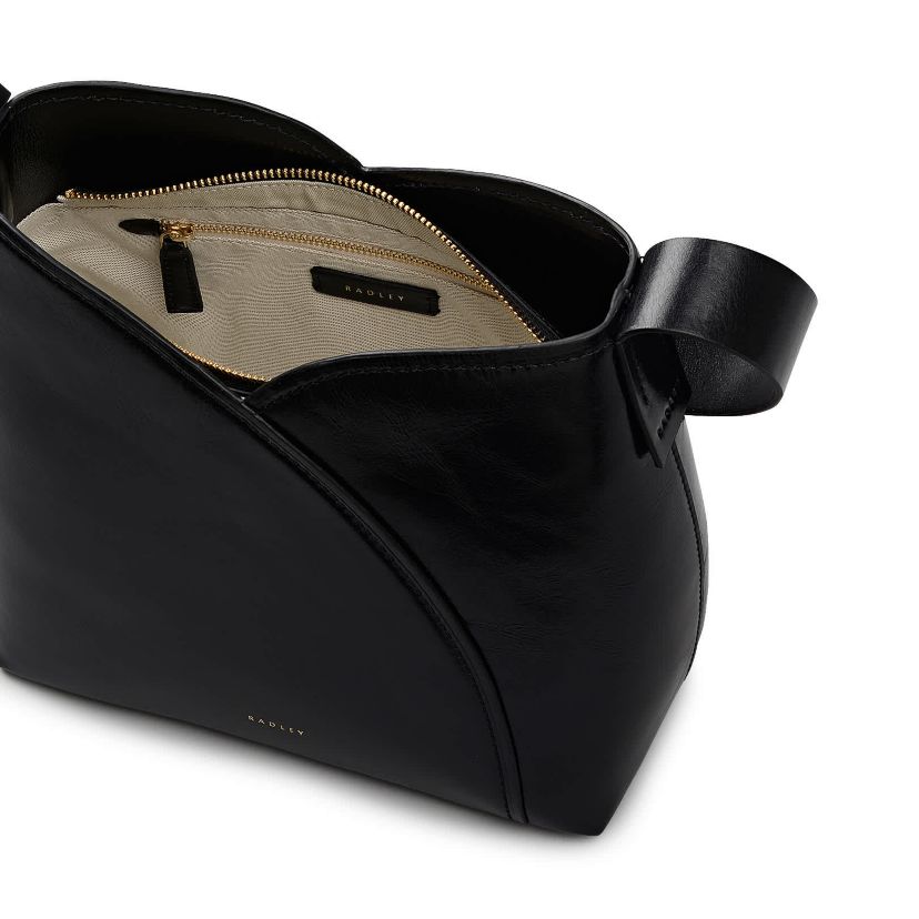 Tulip Street Large Open Top Shoulder