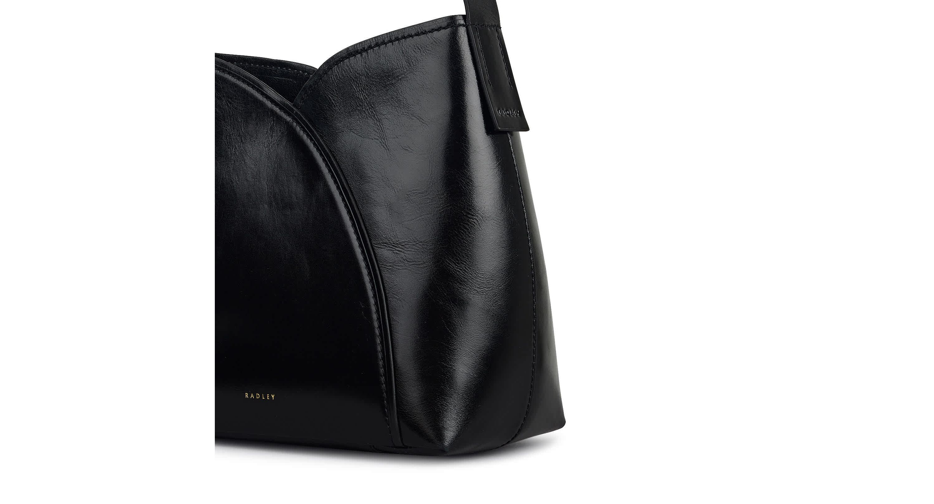 Tulip Street Large Open Top Shoulder