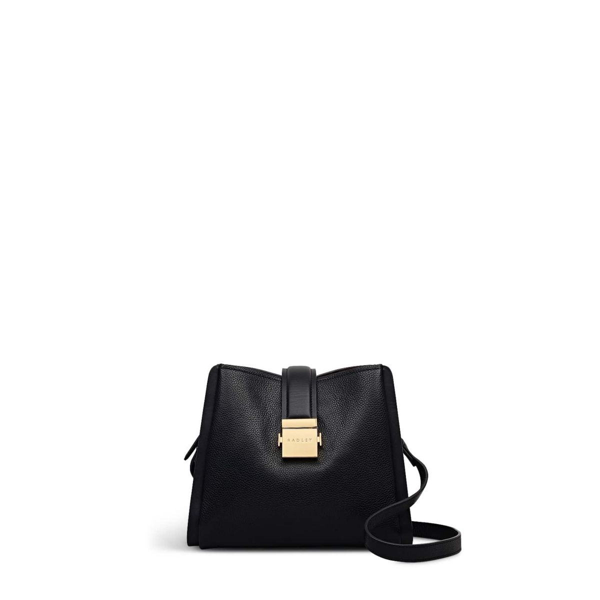 Sloane Mews Small Ziptop Cross Body