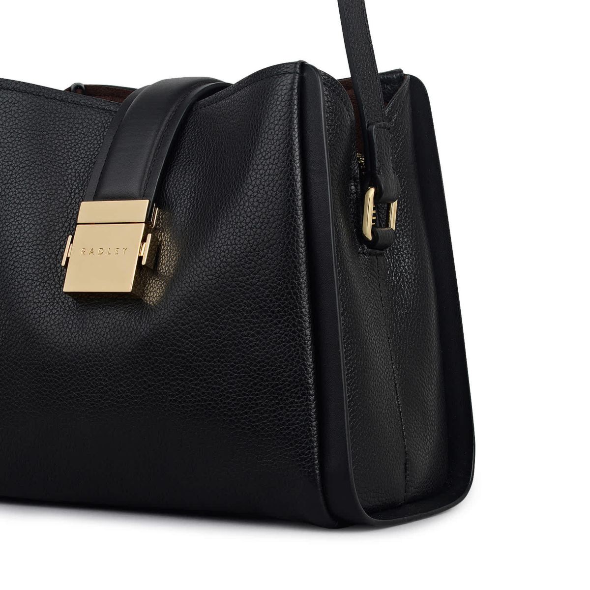Sloane Mews Small Ziptop Cross Body