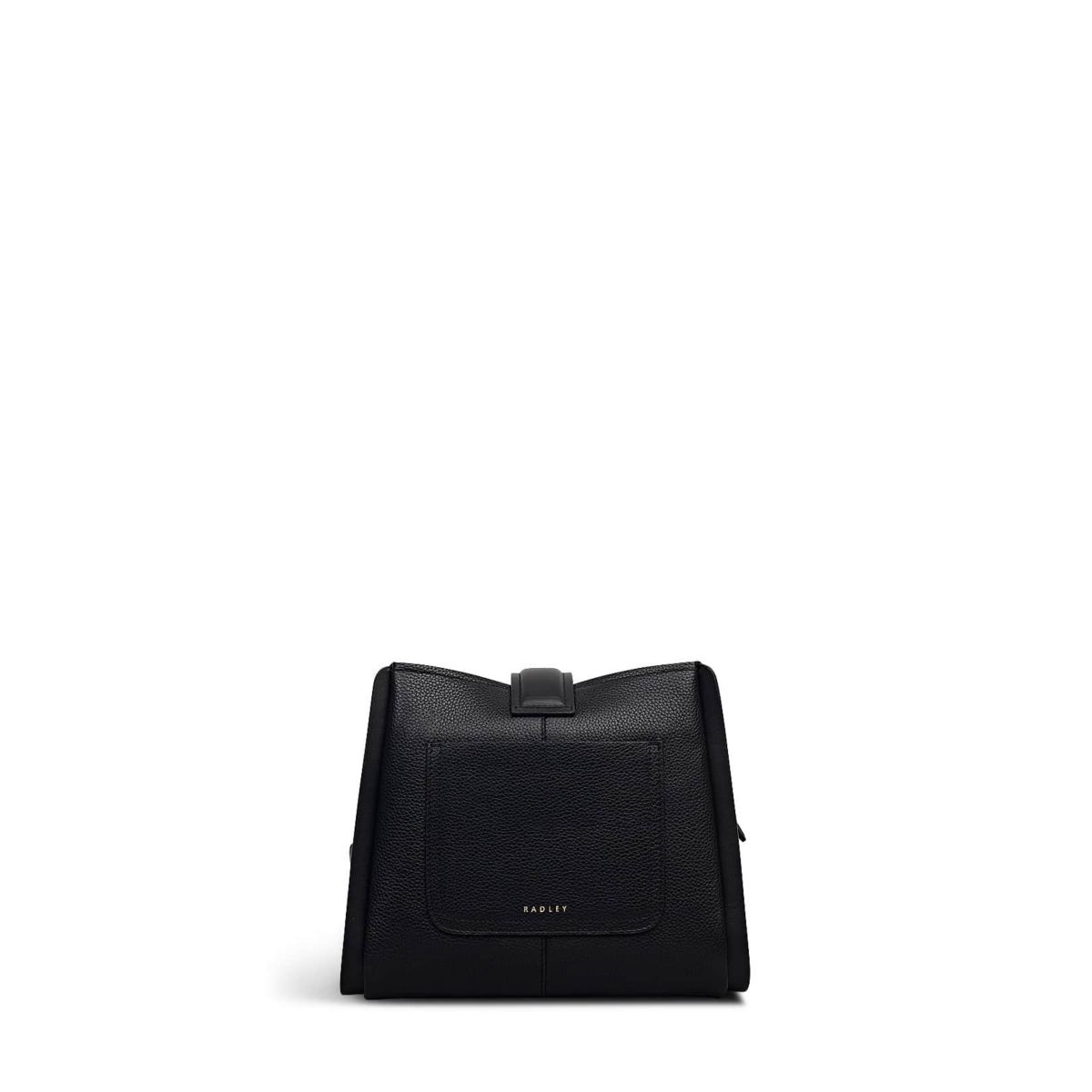 Sloane Mews Small Ziptop Cross Body