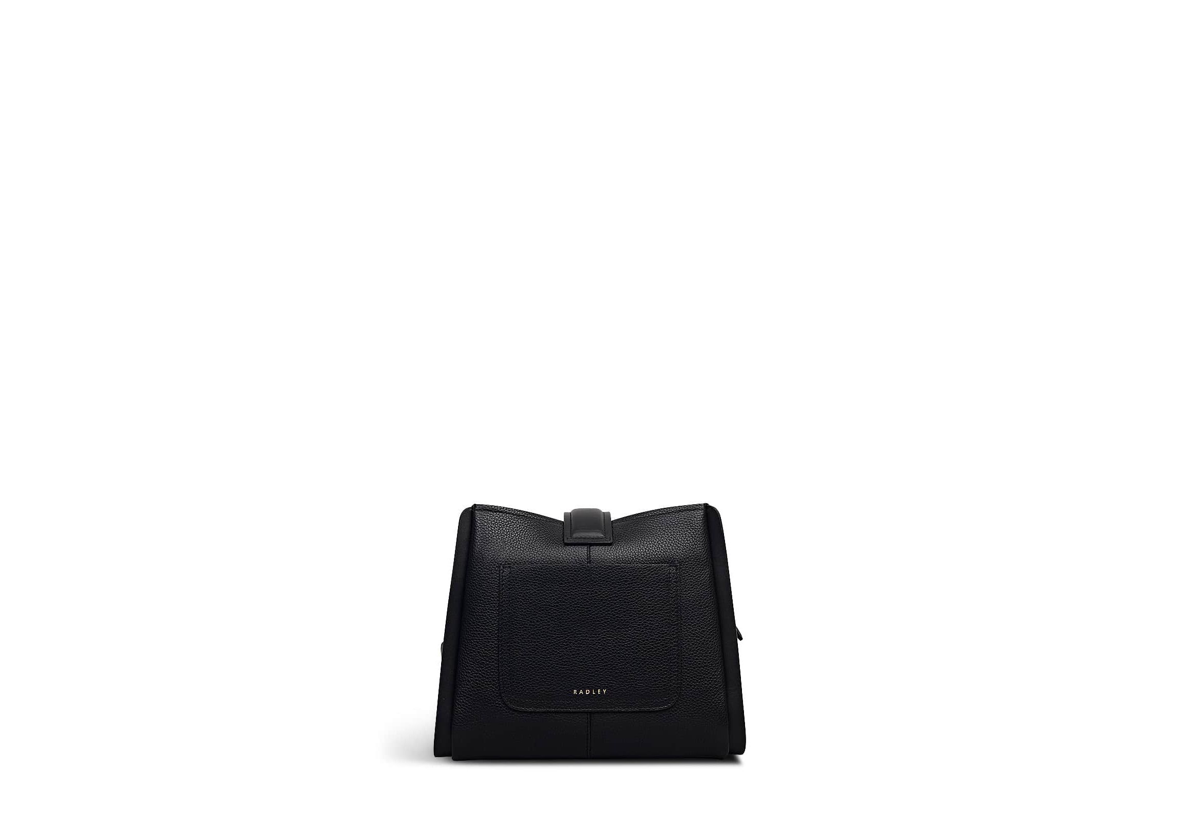 Sloane Mews Small Ziptop Cross Body