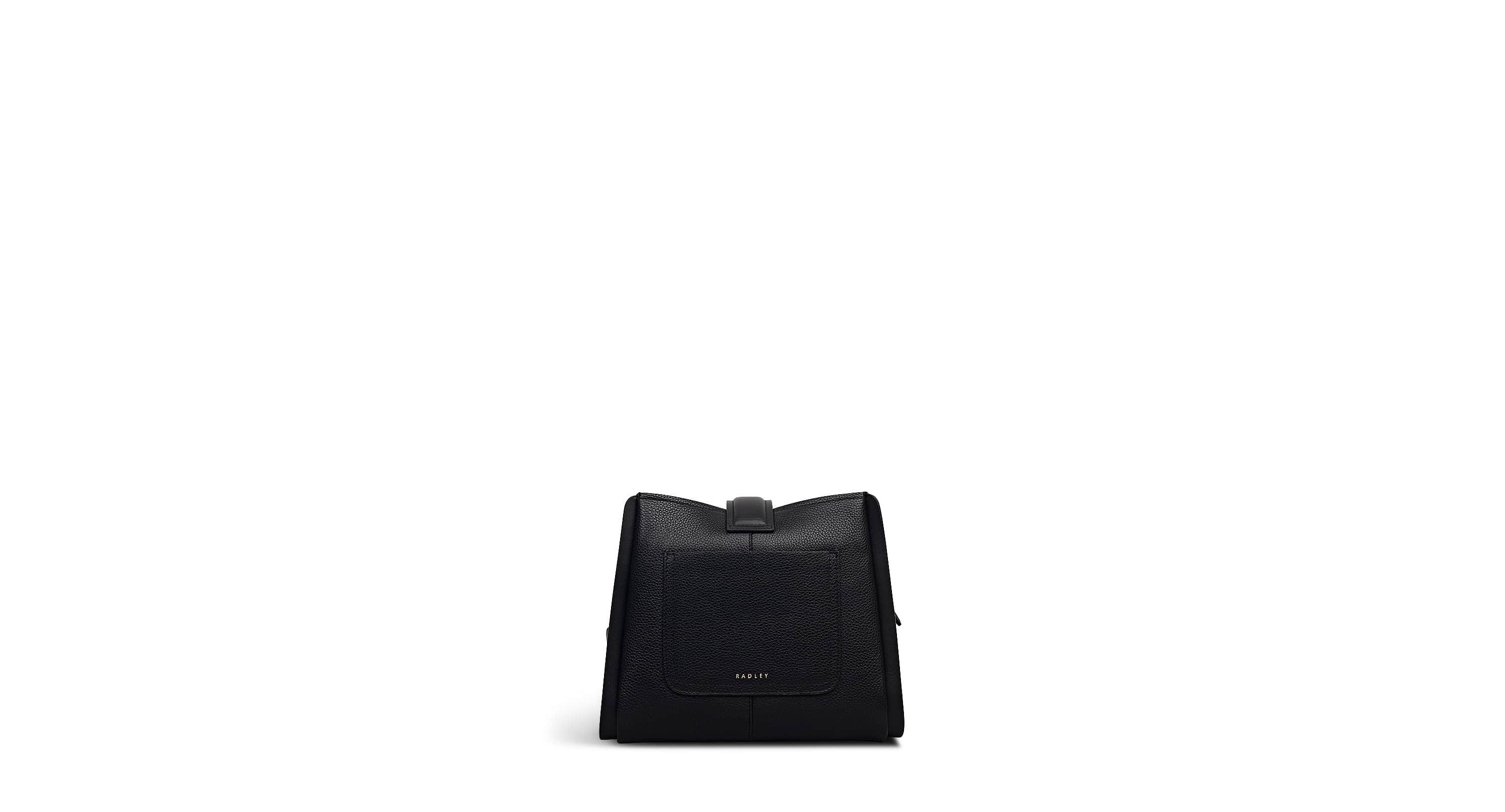 Sloane Mews Small Ziptop Cross Body