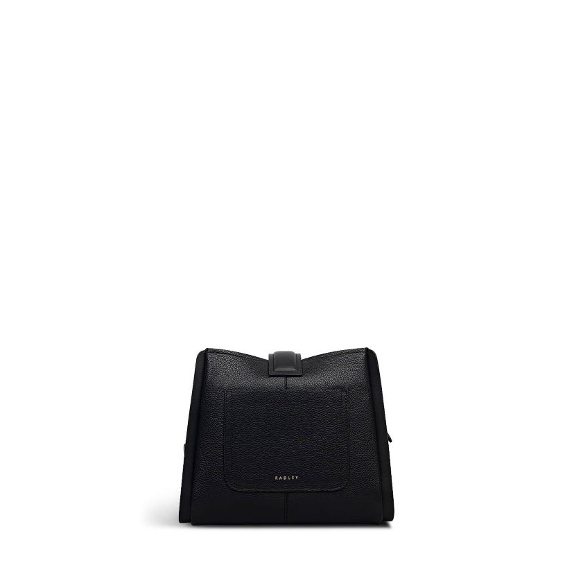 Sloane Mews Small Ziptop Cross Body