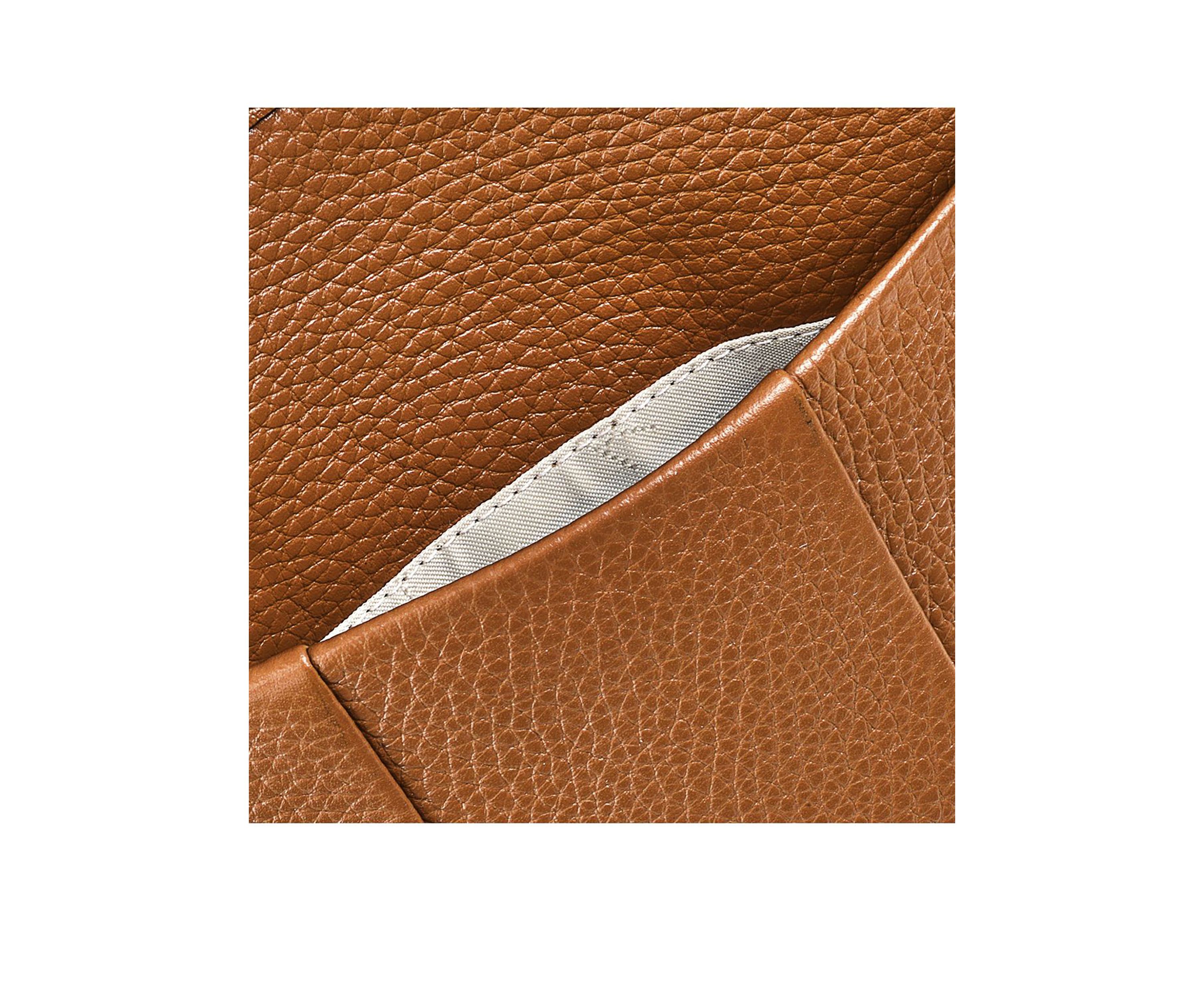 Eaton Mews - Small Zip Top Crossbody