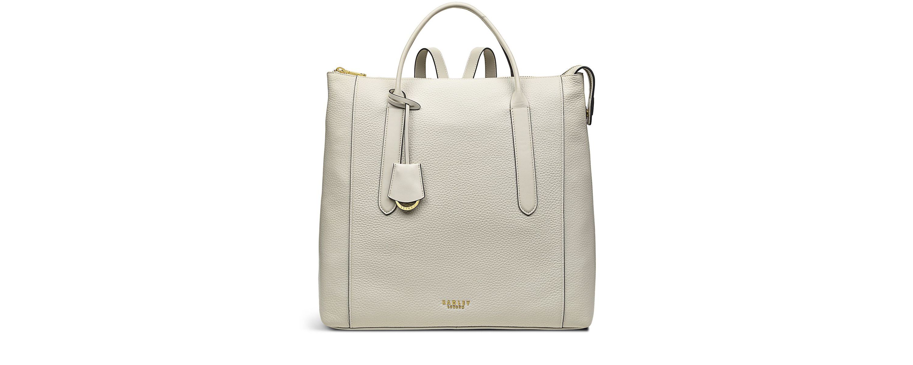 Baylis Road 2.0 - Large Ziptop Backpack